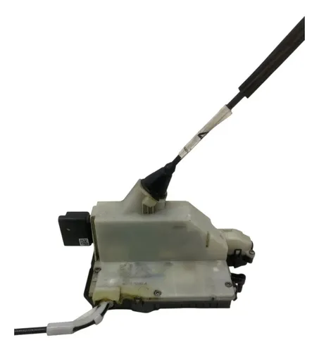 Fechadura Traseira Esquerda Peugeot 208 16/20 981020978000