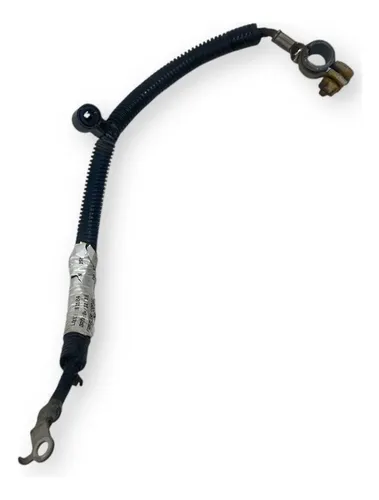 Cabo Negativo Bateria Honda Fit 16/21 32600t5n0001