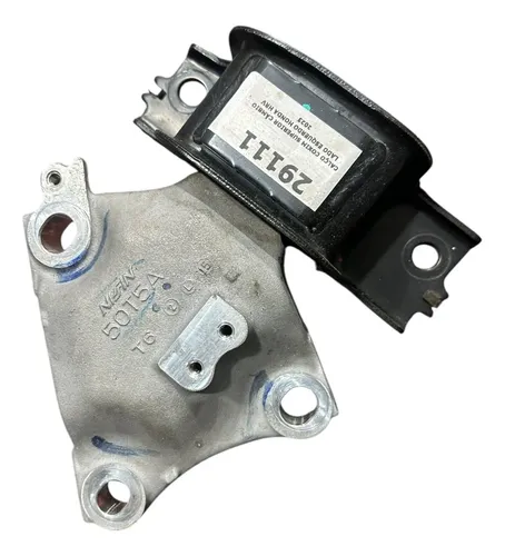 Calço Coxim Superior Câmbio Lado Esquerdo Honda Hrv 1.5 2023