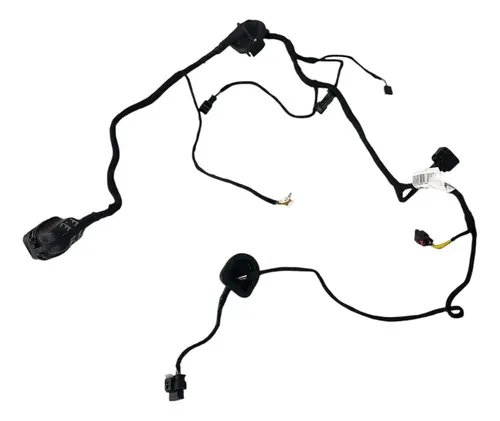 Chicote Porta Diant Esquerda Jeep Renegade 2024 521976530