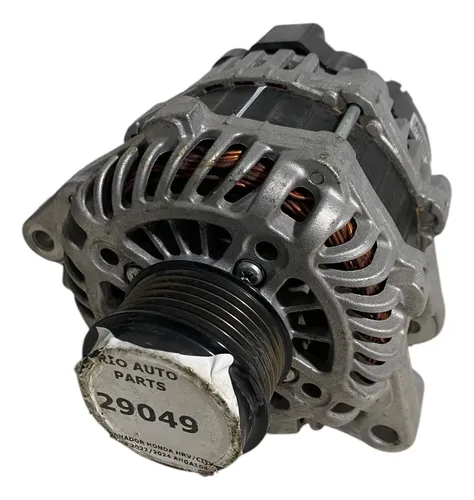 Alternador Honda Hrv/city Exl Hs 2022/2024 Ahga104
