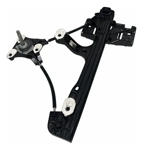 Maquina Vidro Tras Direita Peugeot 208 Like 2023 9829045880