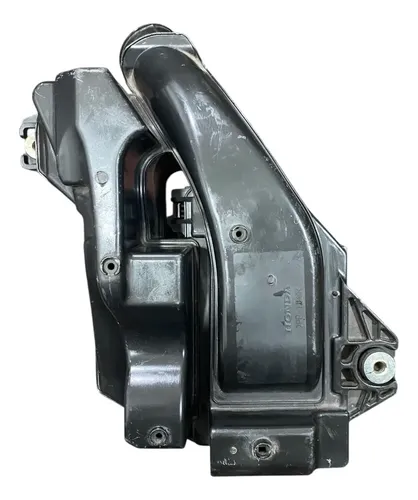 Caixa Filtro De Ar Honda Fit/city 2018 Acc100 