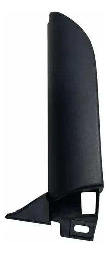 Acabamento Int. Retrovisor Esquerdo Fox 10/18 5z0837973c Preto