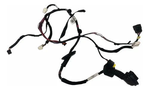Chicote Porta Diant Esquerda Hyundai Creta 2022 91600m4080