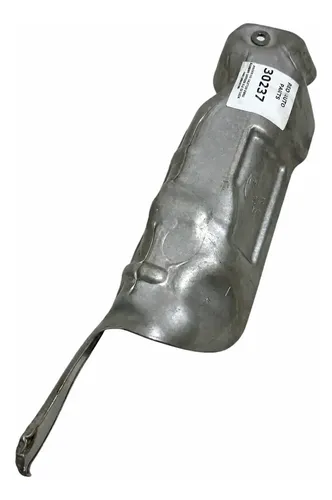 Protetor Coletor Ford Ranger Limited 3.0 V6 2024 Mb3q9n454bb