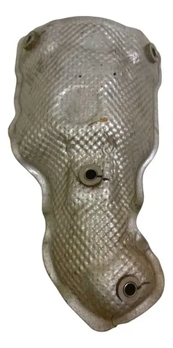 Defletor Catalisador Jeep Commander 1.3 2022 53483685