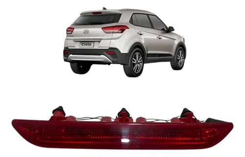 Break Light Hyundai Creta 2017/2022 92700m4000
