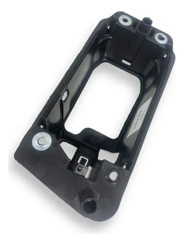 Suporte Alavanca Do Cambio Vw Nivus 2020 6ea863233
