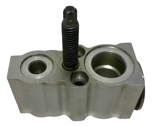 Valvula De Expansão Ar Gm Onix/prisma/spin 2018 Bc4475006230