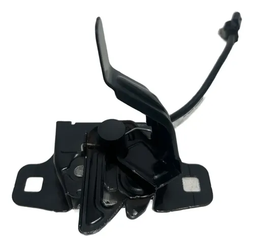 Tranca Fechadura Capo Chevrolet Onix 2025 26388163