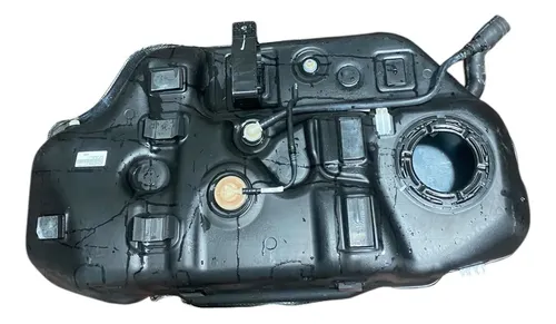 Tanque De Combustivel Hyundai Creta 1.6 2017/2021 31100m4000
