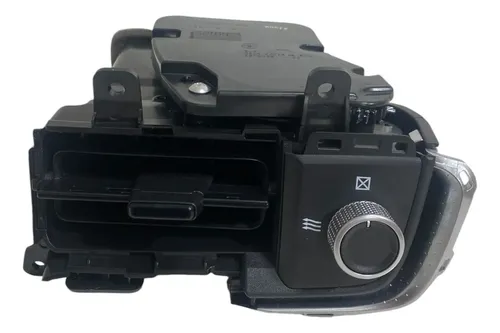 Difusor Ar Condicionado Esquerdo Honda Hr-v 2023 Eb725811100