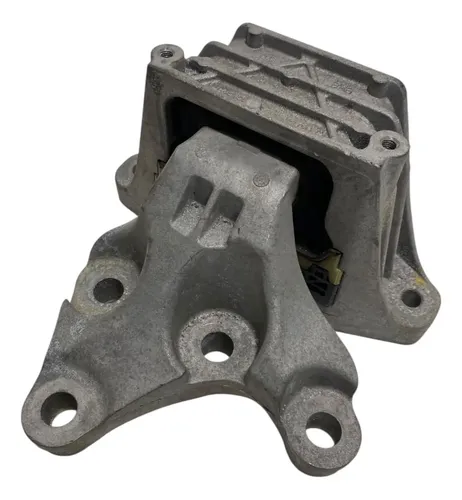Coxim Esquerdo Cambio Gm Equinox 2018 84154795 