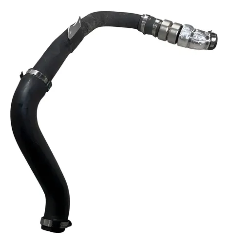 Mangueira Intercooler Hyundai Creta 1.0 Tgdi 2023 Preto