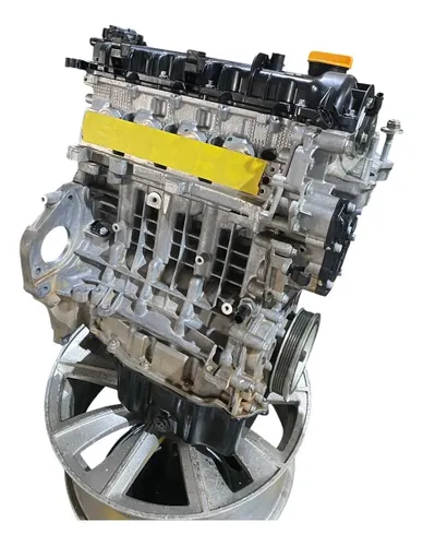 Motor Parcial Fiat Strada 1.3 Fire Fly 33.000 Km Rodados