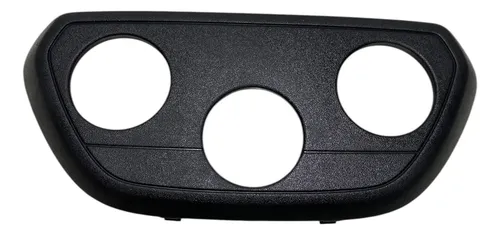 Moldura Comando Ar Condicionado Gm Spin 2018 94771966