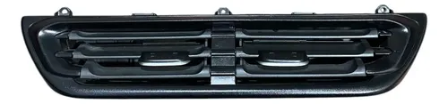Difusor De Ar Central Fiat Fastback/pulse 2023 100262092