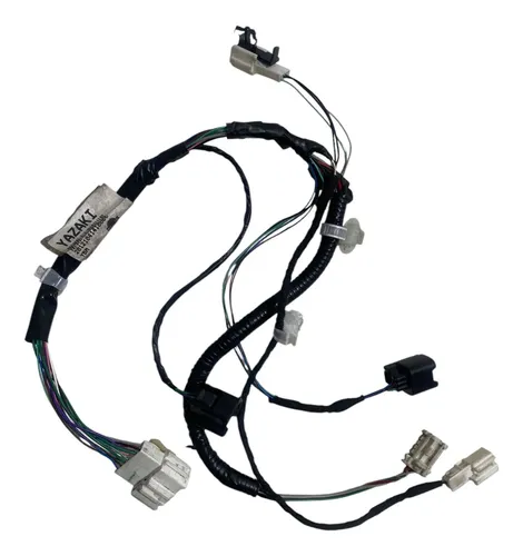 Chicote Camera De Re Nissan Kicks 2020 240515ra1d