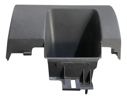 Porta Objetos C/ Botão Tração Nissan Kicks 2021 684855ra1a Branco