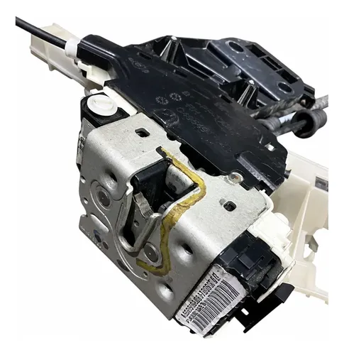 Fechadura Traseira Direita Jeep Compass 2018 P04589914aeb