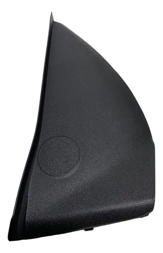 Moldura Direita Painel Chevrolet Spin 2025 52195491 Preto