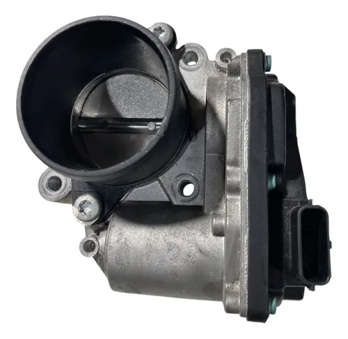 Corpo Tbi Renault Sandero Captur 2019/2020 161205601r