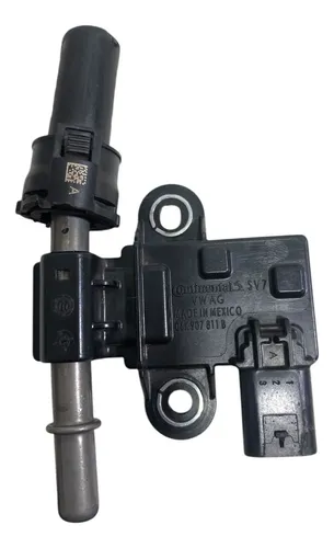 Sensor Combustível Vw Nivus/t-cross/polo/taos Tsi 06k907811b