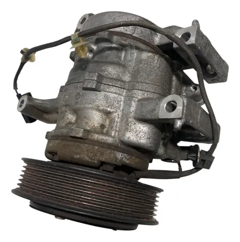 Compressor Ar Condicionado Honda Hr-v 2018 Bc4472802830