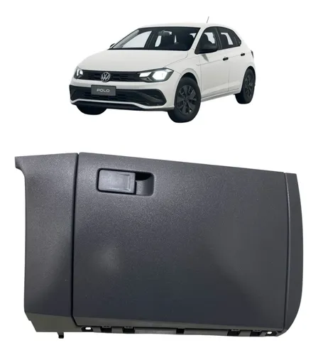 Porta Luvas Vw Polo Track 2024 6ea857097