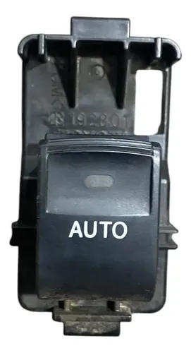 Botão Comando Vidro Toyota Corolla 2012 7427102420
