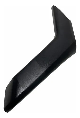 Puxador Porta Dianteira Direita Vw Polo 2020 2g0867172a Preto