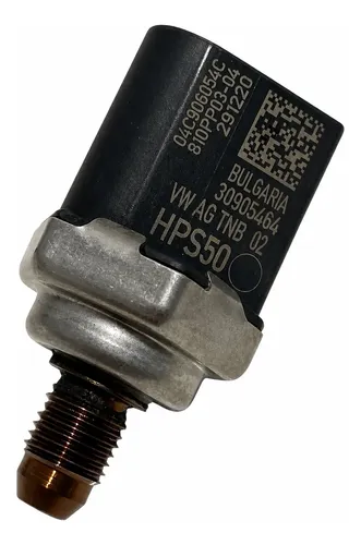 Sensor Pressão Combustível Vw T-cross/taos 1.4 04c906054c