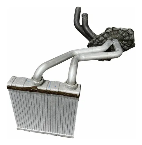 Radiador Evaporador Ar Quente Nissan March Versa 2011 A 2020