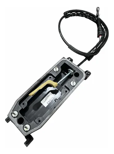 Suporte Cabo Trambulador Vw T-cross 1.0 2021 E038237101