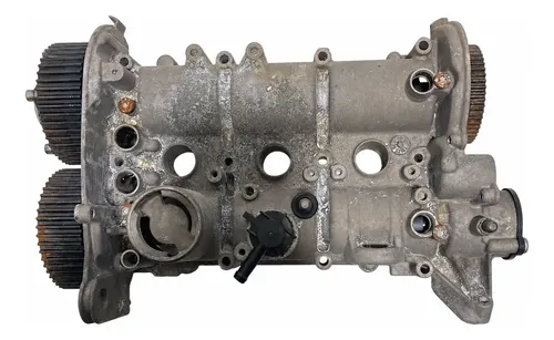 Gaiola C/ Comandos Vw Polo/nivus/up 1.0 Tsi 2020 04c103675k