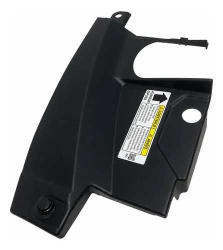 Moldura Sup Painel Frontal Hr-v 2024 713213l1t0  C/ Detalhe