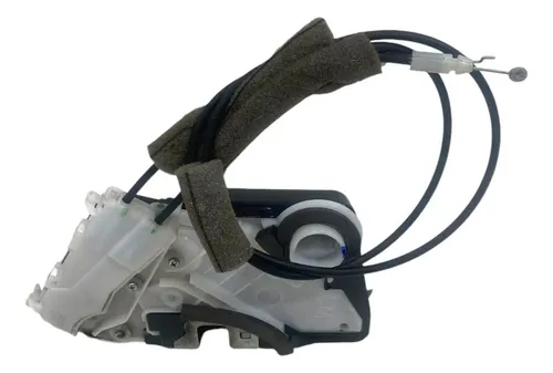 Fechadura Tranca Porta Dianteira Direita Honda Wrv 2020