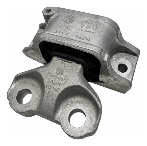 Coxim Câmbio Fiat Cronos/argo/mobi 2020 00521942050
