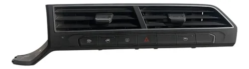 Difusor Ar Central Gol Saveiro Voyage G7 5u0819728