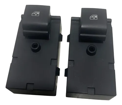 Par Comando Vidro Traseiro Gm Onix/prisma 22915110