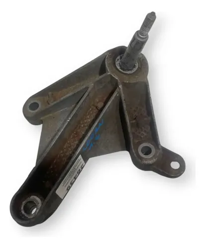 Suporte Coxim Cambio Megane/sandero/logan 2007/14 8200043084