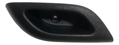 Puxador Interna Diant Esquerda Kwid 2020 829518467r Preto