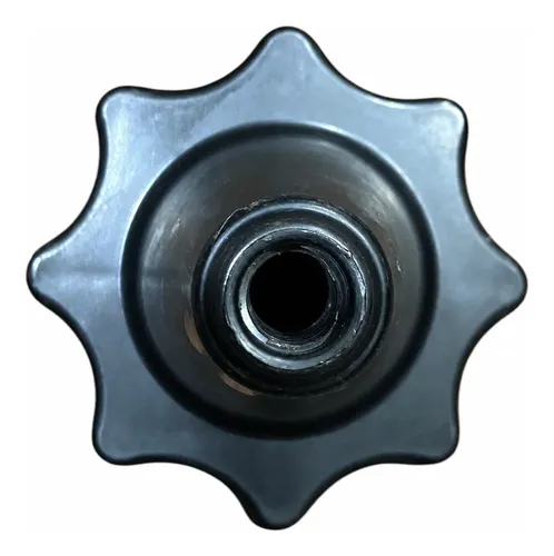 Porca Fixador Estepe Gm Vectra /cobalt /spin 93319163