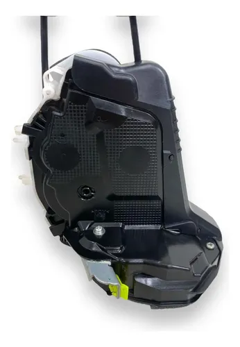 Fechadura Porta Tras Esquerda Honda Fit/wr-v 2020 M8514140m2