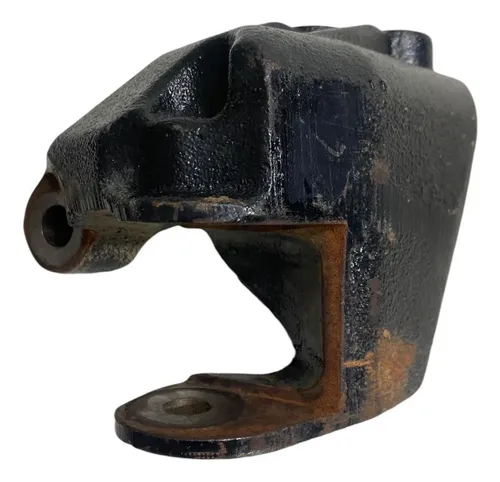 Suporte Inferior Cambio Fiat Argo/cronos Hgt 1.8 2018 V08014