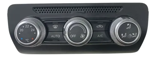 Comando Ar Condicionado Audi A1 2012 8x0820043c