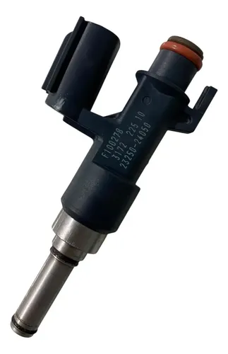 Bico Injetor De Baixa Toyota Corolla Xei 2.0 2023 2325024050 00