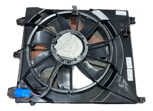 Eletroventilador Fastback Audace 1.0 Turbo 2023 3137234151