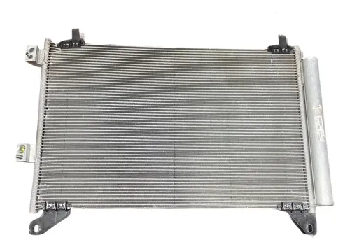 Condensador C3 Aircross/basalt T200 2025 9846580680